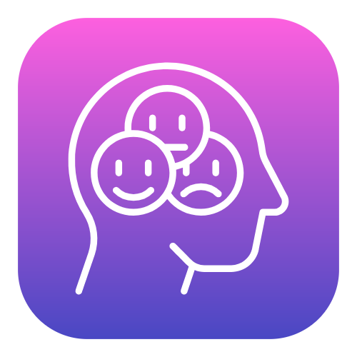 Emotion Finder icon