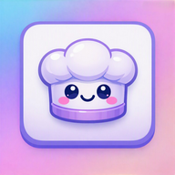 Little Chef Timer icon