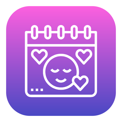 Life Tracker Analytics icon