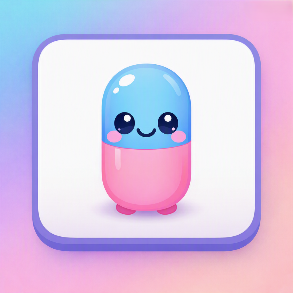 Meds Reminder icon
