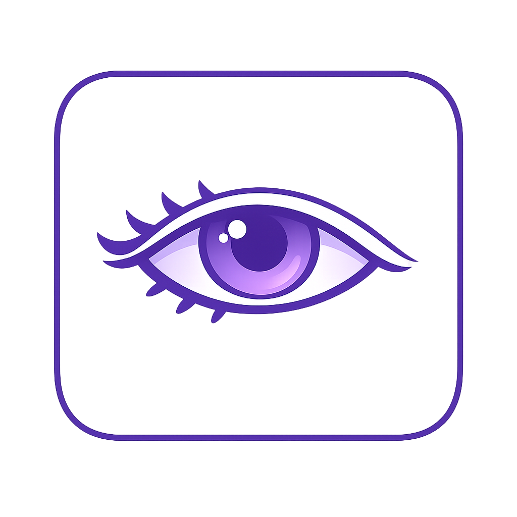 Rest Your Eyes icon