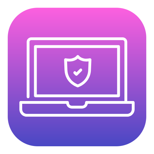 Screen Health Guardian icon