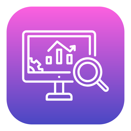 Simple PC Monitor icon